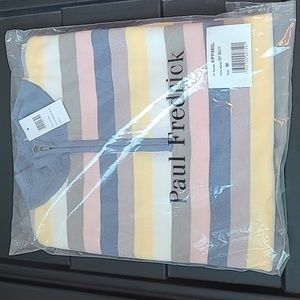 Paul Fredrick Sweater